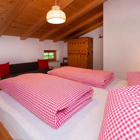 אלפבאך Ferienhaus Schafstall מראה חיצוני תמונה