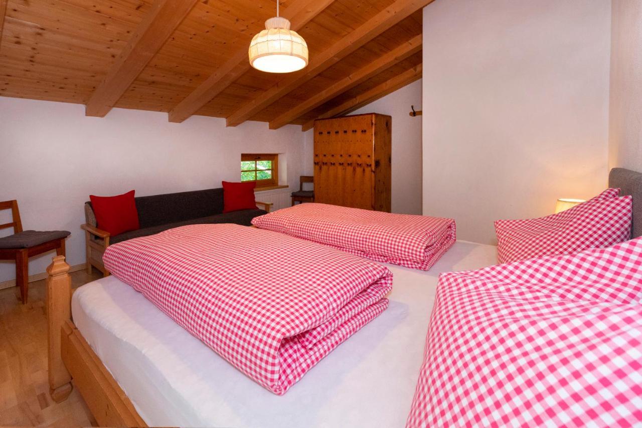 אלפבאך Ferienhaus Schafstall מראה חיצוני תמונה
